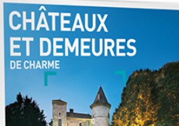 Gagnez votre smartbox Chateaux et Demeures avec Carrefour Voyages Coquelles