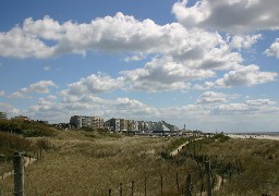 Toujours aucune trace de l’octogénaire disparu au Touquet