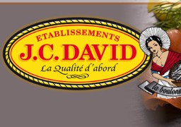 Gagnez votre plaque de saumon fumé avec JC DAVID à Boulogne Sur Mer