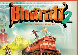 Radio 6 vous invite au spectacle BHARATI 2 à Lille