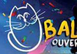 Gagnez vos places pour Le Bal du Chat Noir