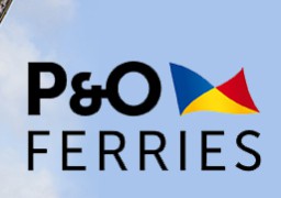 Gagnez vos traversées pour l'Angleterre avec la Cie P&O Ferries