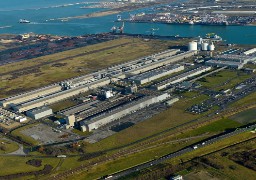 Aluminium Dunkerque en passe d'être rachetée  !