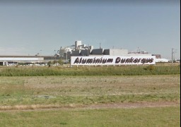 Un groupe anglo-indien veut investir 2 milliards d’euros en rachetant Aluminium Dunkerque !