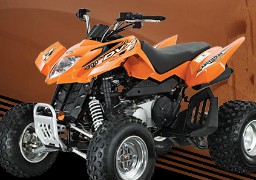 Gagnez votre session de Quad avec Quad Evasion 62