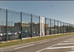 Longuenesse : le personnel pénitencier envisage de bloquer la prison lundi