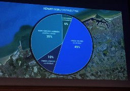 Le port de Dunkerque dépasse les 50 millions de tonnes de marchandises !