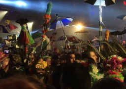 La saison carnavalesque 2018 est ouverte à Dunkerque !