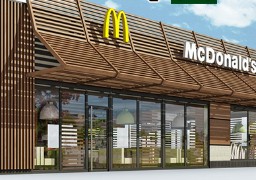 Gagnez votre menu pour 2 avec les resurants Mc Donald's de Berck et Cucq