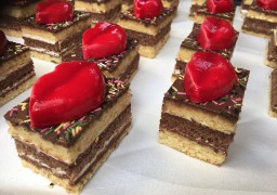 Découvrez le ZOT'CHE la nouvelle pâtisserie du carnaval de Dunkerque ! 