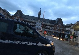 Feux à l'institut Calot de Berck: l'établissement fermé 