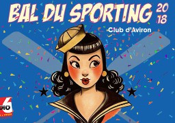 Gagnez vos places pour le bal du sporting