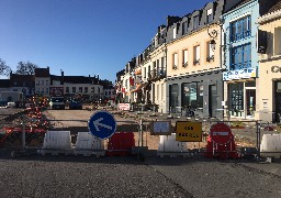 Travaux à Montreuil : quel impact sur les automobilistes et les commerçants?