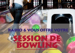 Une partie de bowling pendant les vacances ? c'est avec le Quai 121