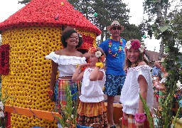 Touquet : la Fête des Fleurs n'aura une nouvelle fois pas lieu cet été