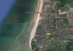 Une partie de Berck devrait être chauffée à l'eau de mer en 2020