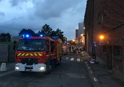 Le pyromane présumé de l'institut Calot de Berck pourrait être libéré pour vice de procédure