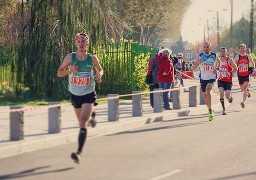 Benjamin Leprêtre vise le top 80 pour le championnat de France de cross