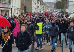 Jeudi noir de manifestations et grèves, prévoyez un plan B!