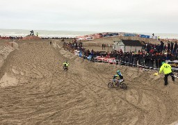 Dates, nouveautés ? Tout ce qu'il faut savoir sur l'Enduropale du Touquet 2019