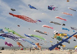 Berck dans le top 10 des destinations les plus recherchées pour les vacances de Pâques 