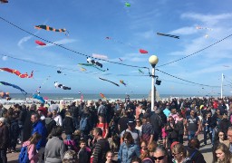 Berck: les restaurateurs se préparent pour le rush des Cerfs-Volants