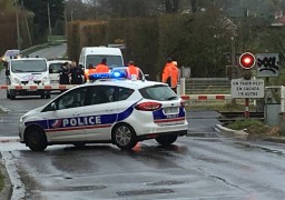 Coulogne : aprés la collision mortelle l'enquête se précise.