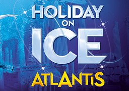 Gagnez vos invitations pour Holiday On Ice à Lille