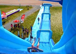 Le Laby Parc du Touquet rouvre ce samedi avec deux nouveautés !