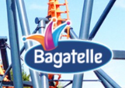 Gagnez vos entrées pour Bagatelle à l'occasion des vacances de printemps.