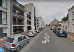 A Calais, un homme retrouvé mort dans un ascenseur rue Descartes !