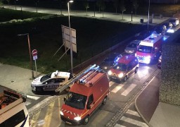 Homme poignardé à Calais : la suspecte hospitalisée en psychiatrie