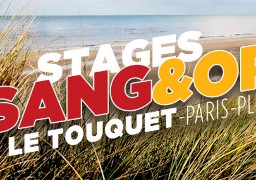 Touquet: le RCLens va organiser des stages de foot pour enfants cet été 