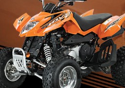 Gagnez votre session de quad adulte ou votre location de RZR avec Quad Evasion 62 à Réty