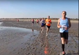 La course de la Passe Pierre c'est ce jeudi en Baie de Canche