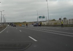 Eurotunnel : deuxième fausse alerte à la bombe en deux jours... 