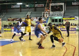 Basket: l'ABBR garde espoir de passer en N1 grâce à la Wild Card