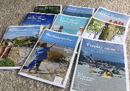 Tourisme : 9 guides pour promouvoir les destinations du Sud de la Côte d'Opale