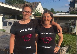 Touquet Raid Amazones : Anne et Stéphanie en prendront le départ pour la 2ème fois