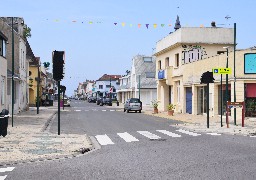 Merlimont: quatre rues passent en sens unique dans le secteur plage