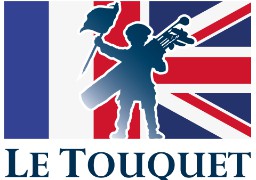 Le British Week-end de retour au Touquet!