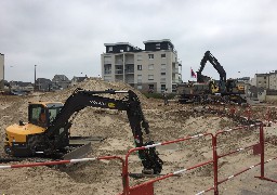 Berck: la fondation Hopale agrandit et restructure l'institut Calvé