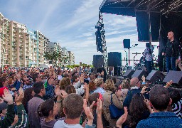 Au Touquet, la Fête de la Musique se poursuit ce week-end!