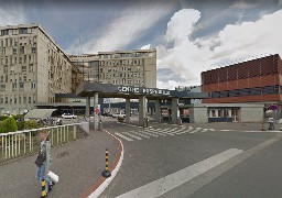 Dunkerque: l'ado rebelle de l'hôpital sera jugée le 16 juillet