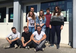 Etaples: encore des places pour les jeunes voulant vivre l'expérience de l'entreprise