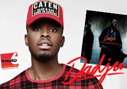 JEU WEB : Gagnez l'album de DADJU - LES GAGNANTS SONT...