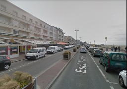 Berck: restaurateurs et bars du front de mer vont devoir harmoniser leurs terrasses