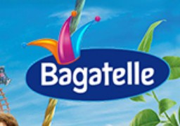 Cet été... direction Bagatelle avec Radio 6