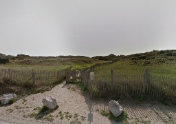 Berck: un corps sans vie découvert dans les dunes des Sternes