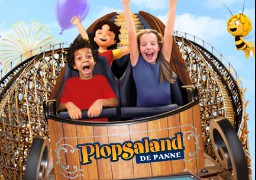 Partez à Plopsaland avec Radio 6